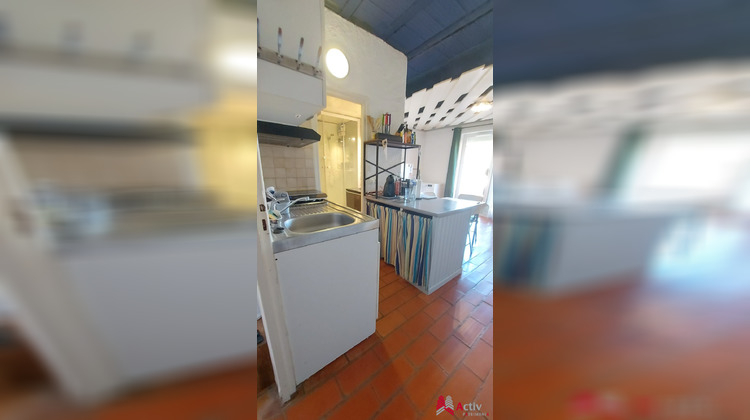 Ma-Cabane - Vente Appartement Fitou, 34 m²