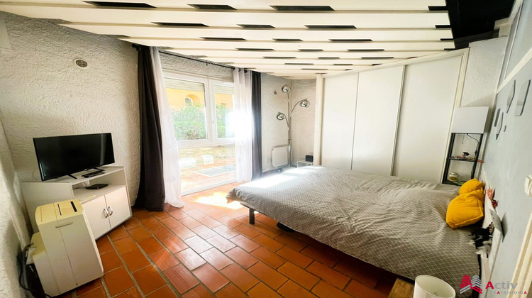 Ma-Cabane - Vente Appartement Fitou, 34 m²
