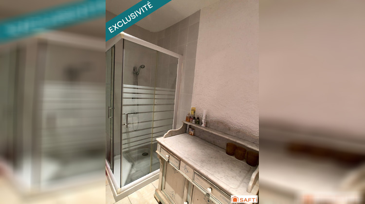 Ma-Cabane - Vente Appartement Fitou, 31 m²