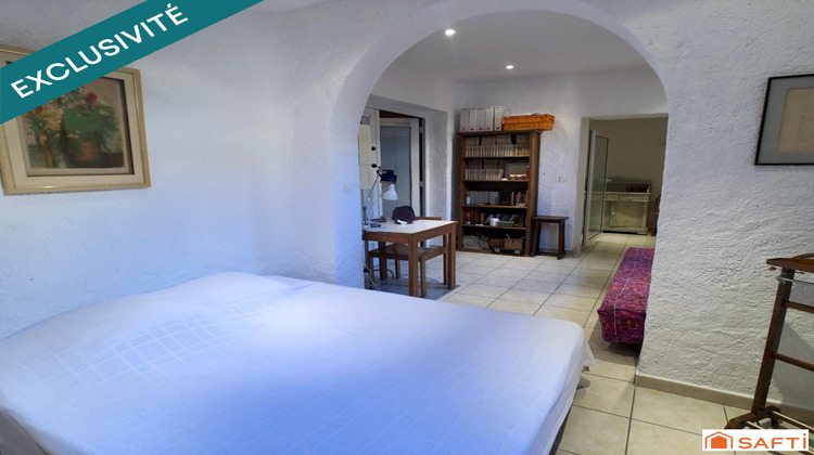 Ma-Cabane - Vente Appartement Fitou, 31 m²