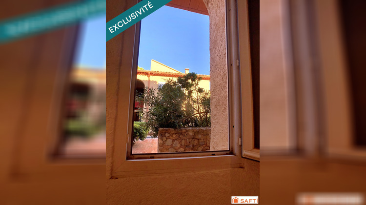 Ma-Cabane - Vente Appartement Fitou, 31 m²