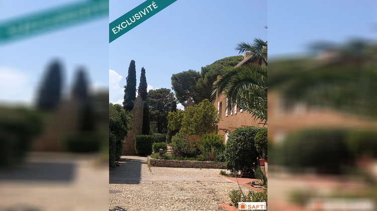 Ma-Cabane - Vente Appartement Fitou, 31 m²