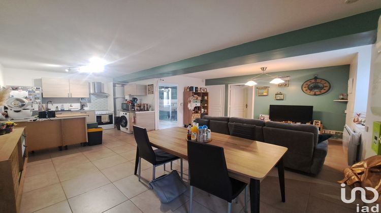 Ma-Cabane - Vente Appartement Fitz-James, 55 m²