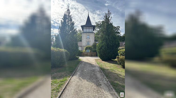 Ma-Cabane - Vente Appartement Fitz-James, 102 m²