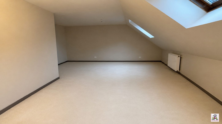 Ma-Cabane - Vente Appartement Fitz-James, 102 m²