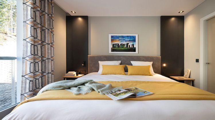 Ma-Cabane - Vente Appartement FLAINE, 88 m²