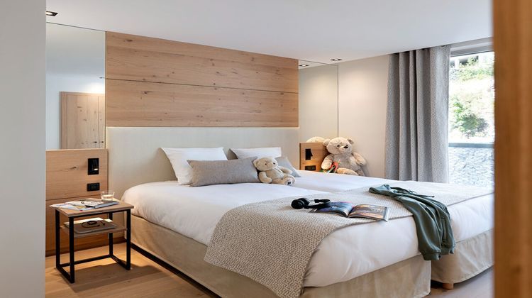 Ma-Cabane - Vente Appartement FLAINE, 88 m²