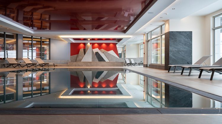 Ma-Cabane - Vente Appartement FLAINE, 88 m²