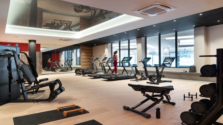 Ma-Cabane - Vente Appartement FLAINE, 88 m²