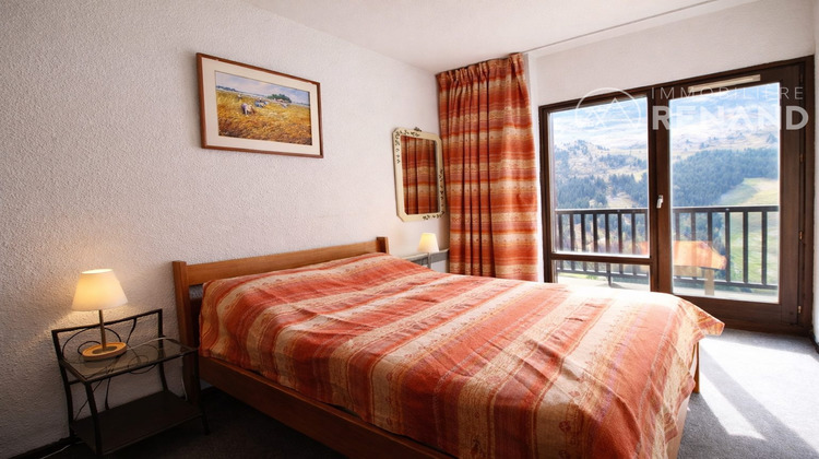 Ma-Cabane - Vente Appartement FLAINE, 40 m²