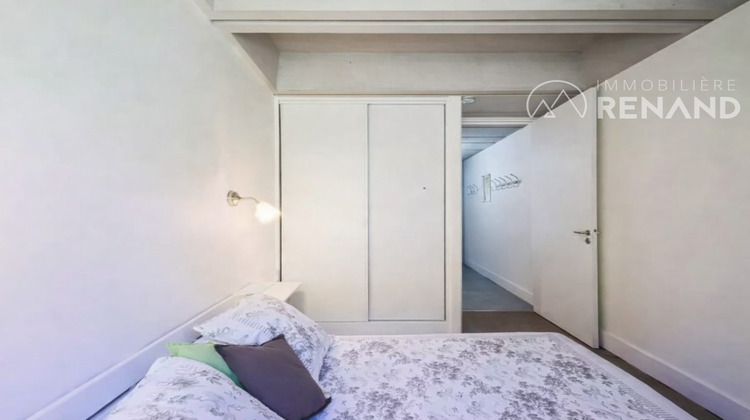 Ma-Cabane - Vente Appartement FLAINE, 49 m²