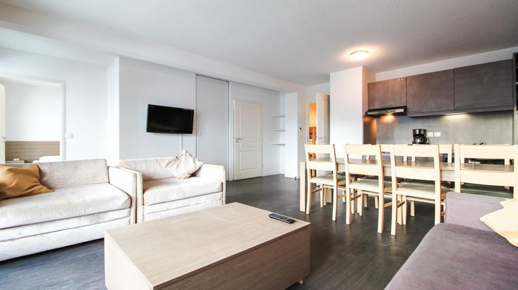 Ma-Cabane - Vente Appartement FLAINE, 75 m²