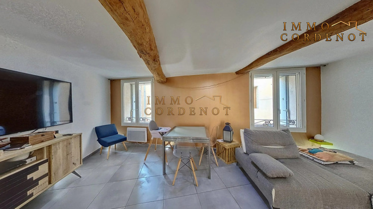 Ma-Cabane - Vente Appartement Flassans-sur-Issole, 71 m²