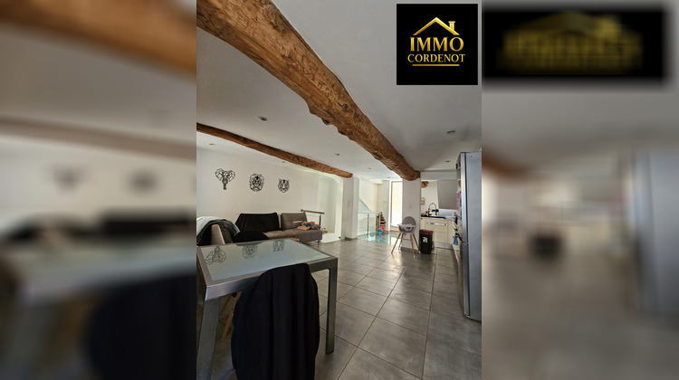 Ma-Cabane - Vente Appartement Flassans-sur-Issole, 71 m²