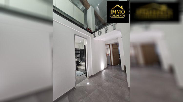 Ma-Cabane - Vente Appartement Flassans-sur-Issole, 71 m²