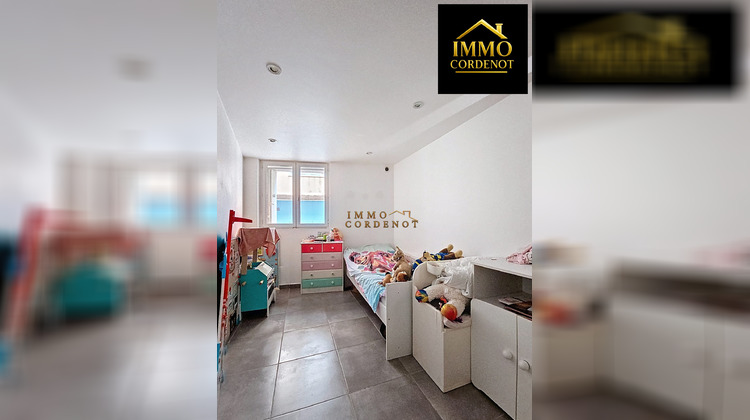 Ma-Cabane - Vente Appartement Flassans-sur-Issole, 71 m²