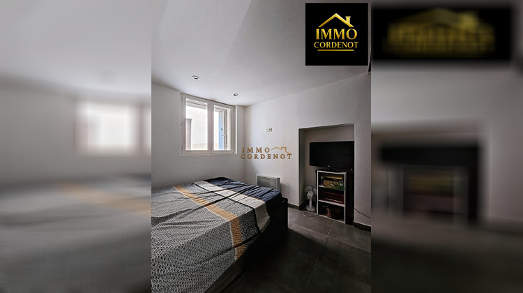 Ma-Cabane - Vente Appartement Flassans-sur-Issole, 71 m²