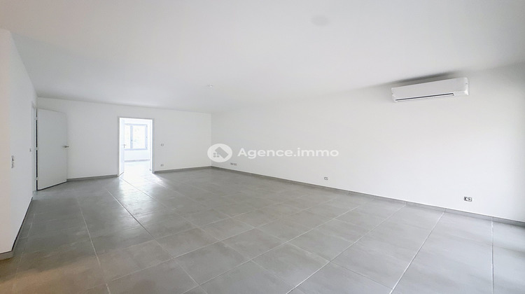 Ma-Cabane - Vente Appartement Flassans-sur-Issole, 88 m²