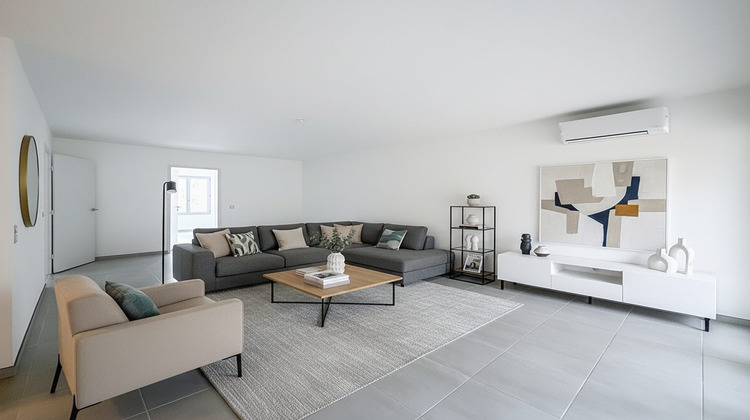 Ma-Cabane - Vente Appartement Flassans-sur-Issole, 88 m²