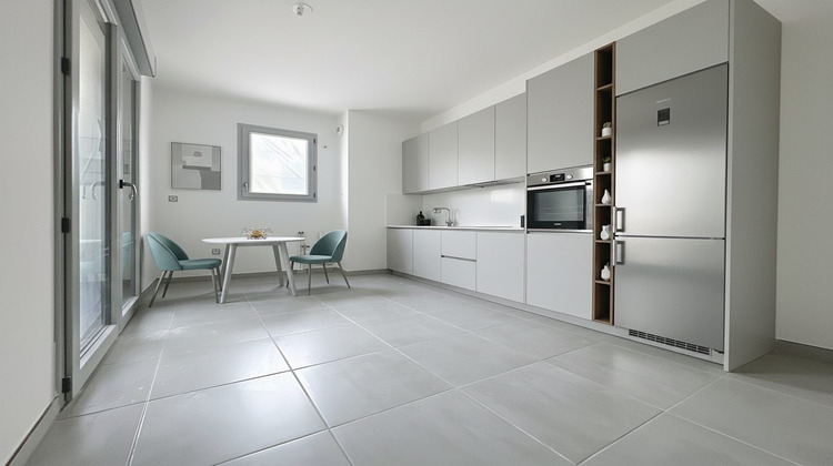 Ma-Cabane - Vente Appartement Flassans-sur-Issole, 88 m²