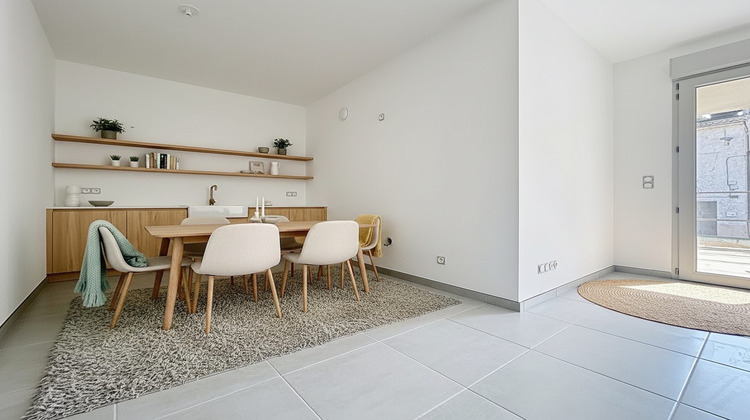 Ma-Cabane - Vente Appartement Flassans-sur-Issole, 31 m²