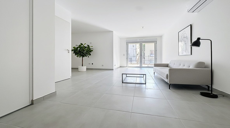 Ma-Cabane - Vente Appartement Flassans-sur-Issole, 31 m²