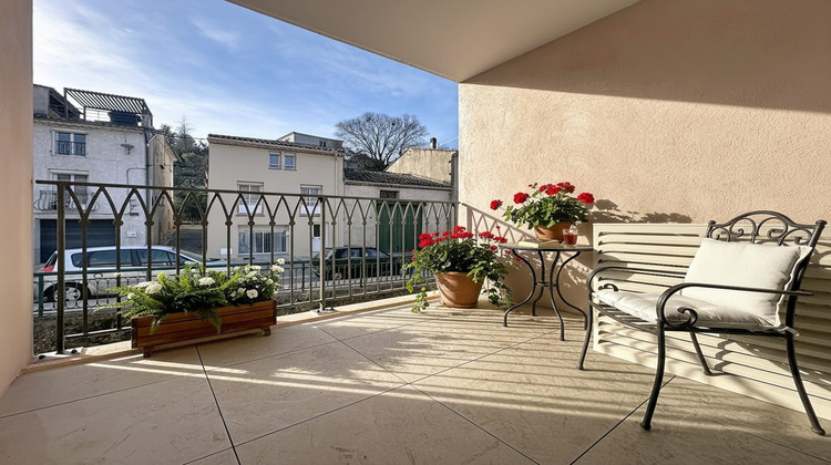 Ma-Cabane - Vente Appartement Flassans-sur-Issole, 31 m²