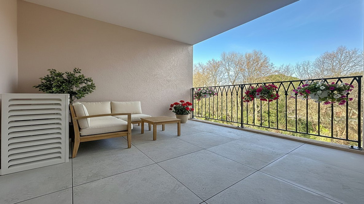 Ma-Cabane - Vente Appartement Flassans-sur-Issole, 80 m²