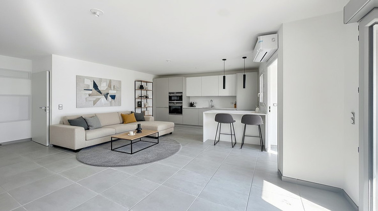 Ma-Cabane - Vente Appartement Flassans-sur-Issole, 55 m²