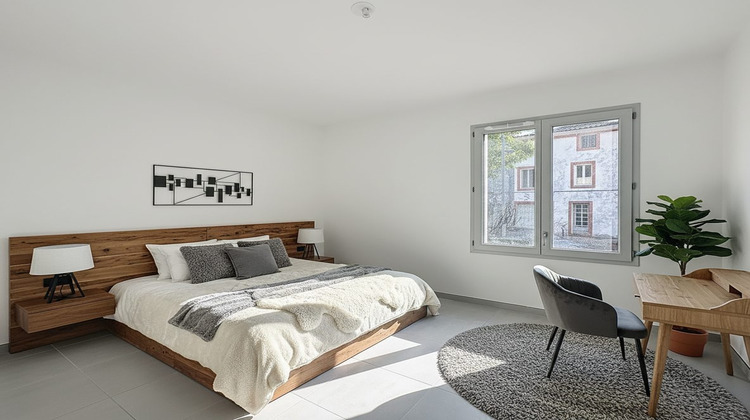 Ma-Cabane - Vente Appartement Flassans-sur-Issole, 55 m²