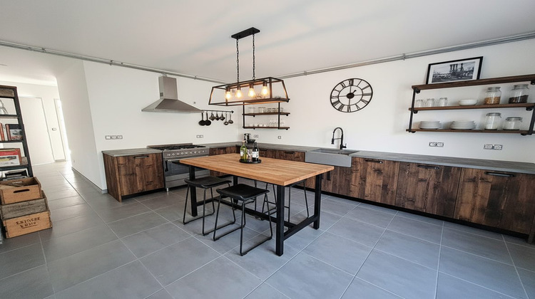 Ma-Cabane - Vente Appartement Flassans-sur-Issole, 78 m²