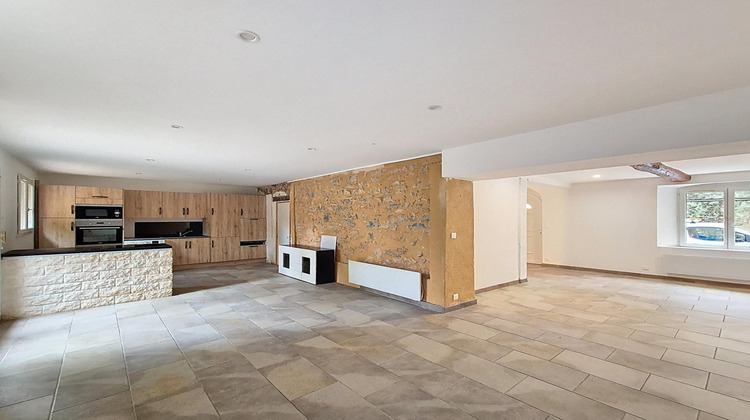 Ma-Cabane - Vente Appartement Flassans-sur-Issole, 60 m²