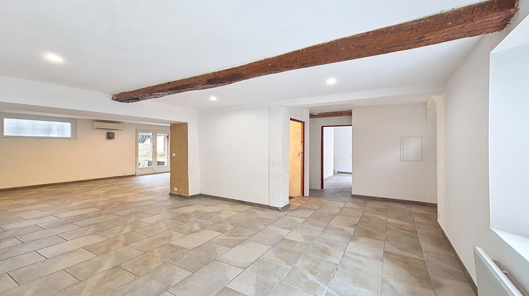 Ma-Cabane - Vente Appartement Flassans-sur-Issole, 60 m²