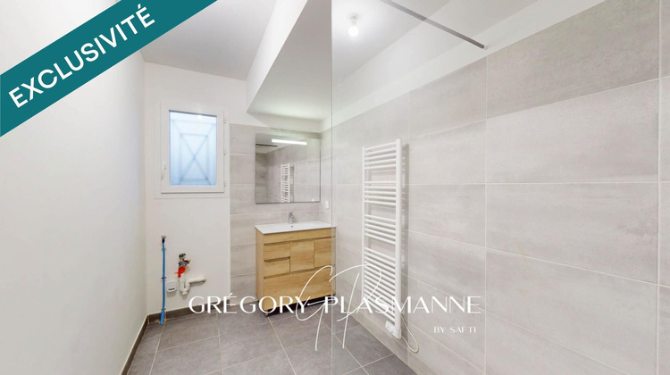 Ma-Cabane - Vente Appartement Flassans-sur-Issole, 59 m²