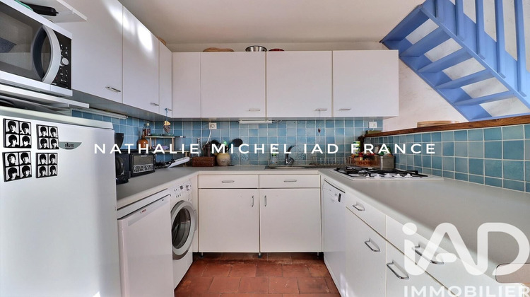 Ma-Cabane - Vente Appartement Flassans sur Issole, 100 m²