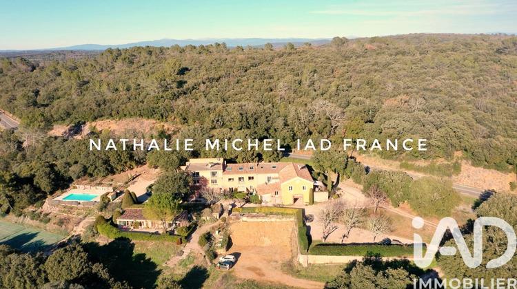 Ma-Cabane - Vente Appartement Flassans-sur-Issole, 104 m²