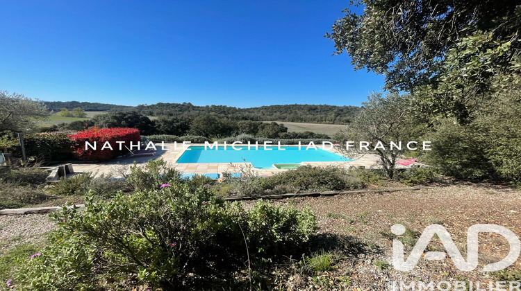 Ma-Cabane - Vente Appartement Flassans-sur-Issole, 104 m²