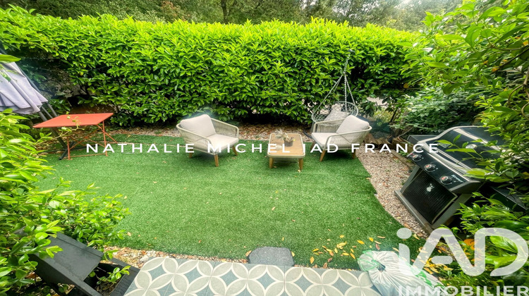 Ma-Cabane - Vente Appartement Flassans-sur-Issole, 104 m²