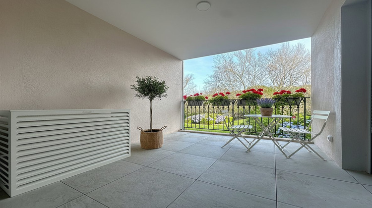 Ma-Cabane - Vente Appartement Flassans-sur-Issole, 88 m²