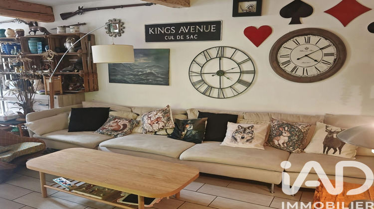 Ma-Cabane - Vente Appartement Flassans-sur-Issole, 94 m²