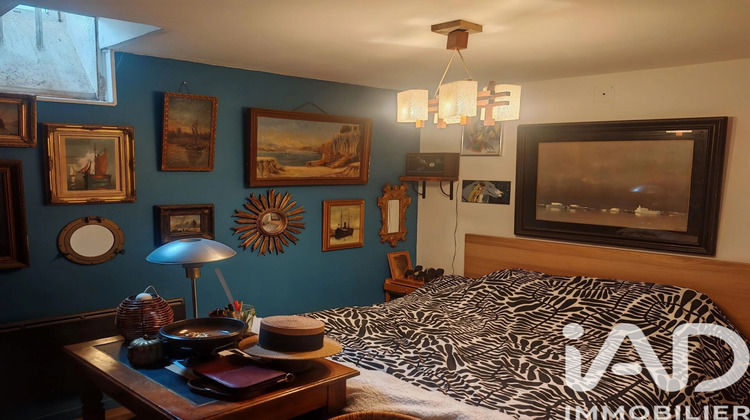Ma-Cabane - Vente Appartement Flassans-sur-Issole, 94 m²