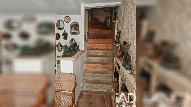 Ma-Cabane - Vente Appartement Flassans-sur-Issole, 94 m²