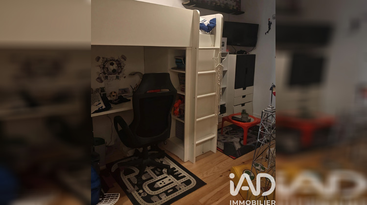 Ma-Cabane - Vente Appartement Flassans-sur-Issole, 94 m²