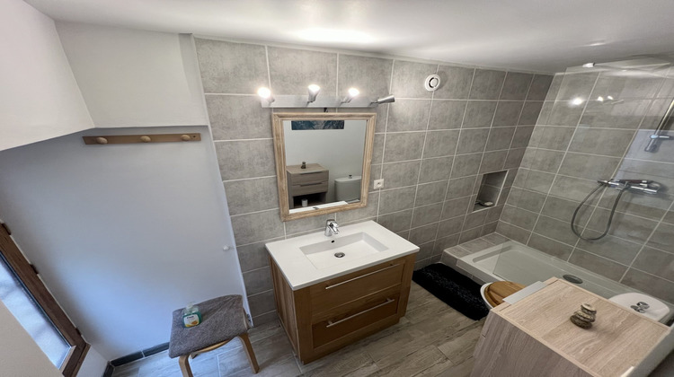 Ma-Cabane - Vente Appartement Flaviac, 65 m²