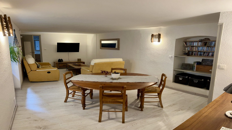 Ma-Cabane - Vente Appartement Flaviac, 65 m²