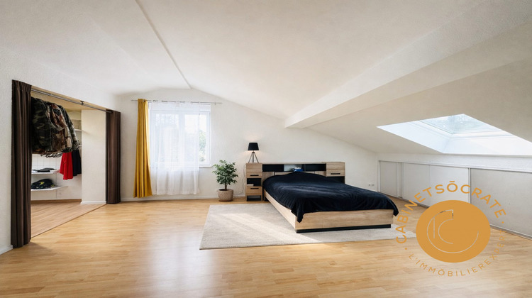 Ma-Cabane - Vente Appartement Flavigny-sur-Moselle, 111 m²