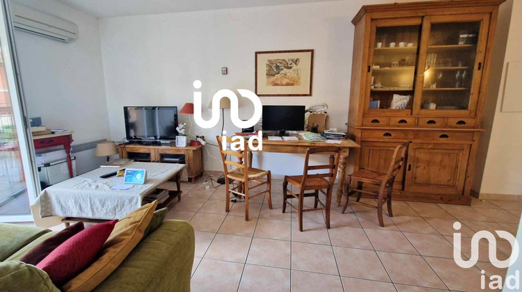 Ma-Cabane - Vente Appartement Flayosc, 39 m²