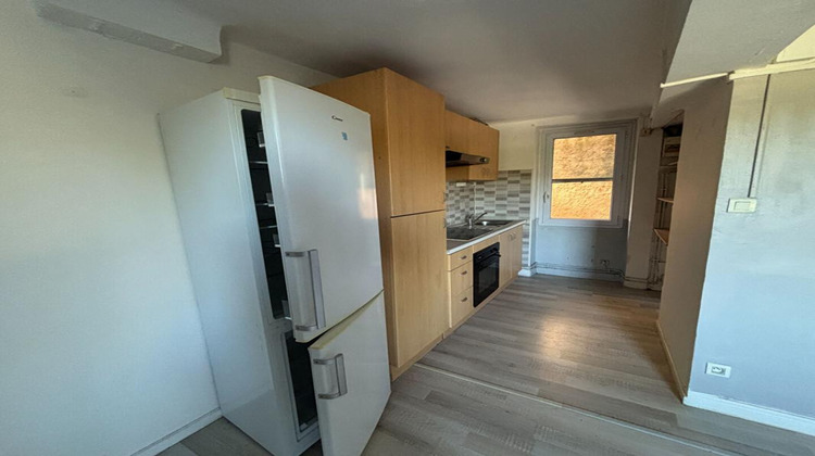 Ma-Cabane - Vente Appartement FLAYOSC, 33 m²