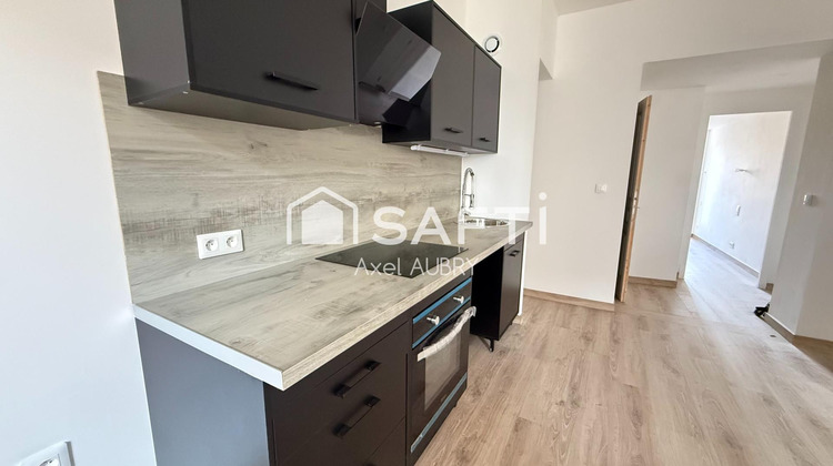 Ma-Cabane - Vente Appartement Flayosc, 50 m²