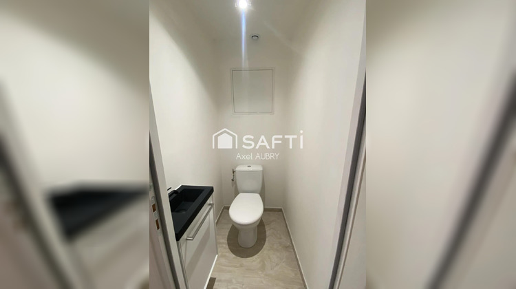 Ma-Cabane - Vente Appartement Flayosc, 50 m²